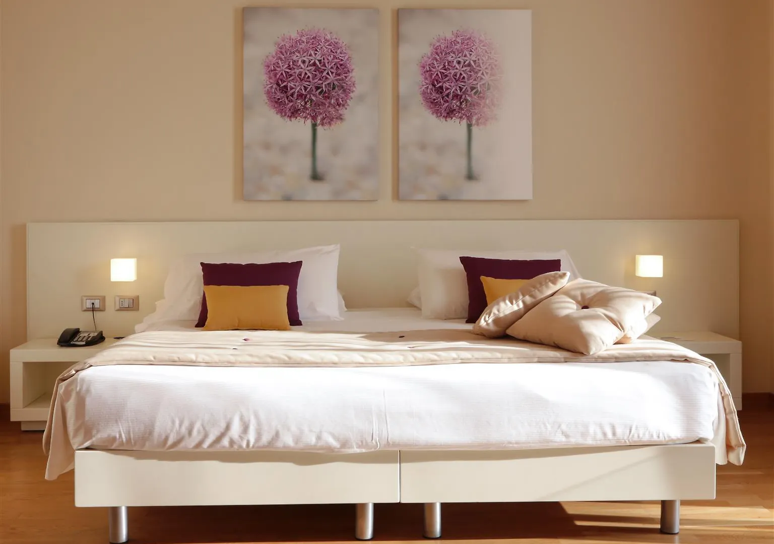 Best Western Plus Leone Di Messapia Hotel & Conference Lecce