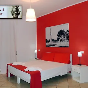 Bed & Breakfast Barocco.oberdan
