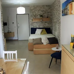  Appartamento Casa Angelina Deluxe
