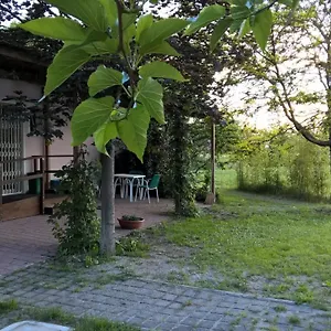 Rose Canine Guest house Cesenatico