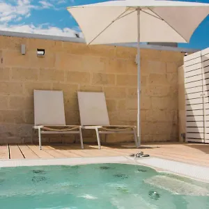 Guest house Sui Tetti Luxury