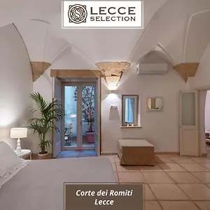 Bed & Breakfast Corte Dei Romiti - Selection