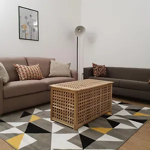 Appartamento La Dimora Di Febe