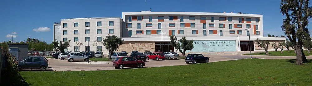 Best Western Plus Leone Di Messapia Hotel & Conference Lecce