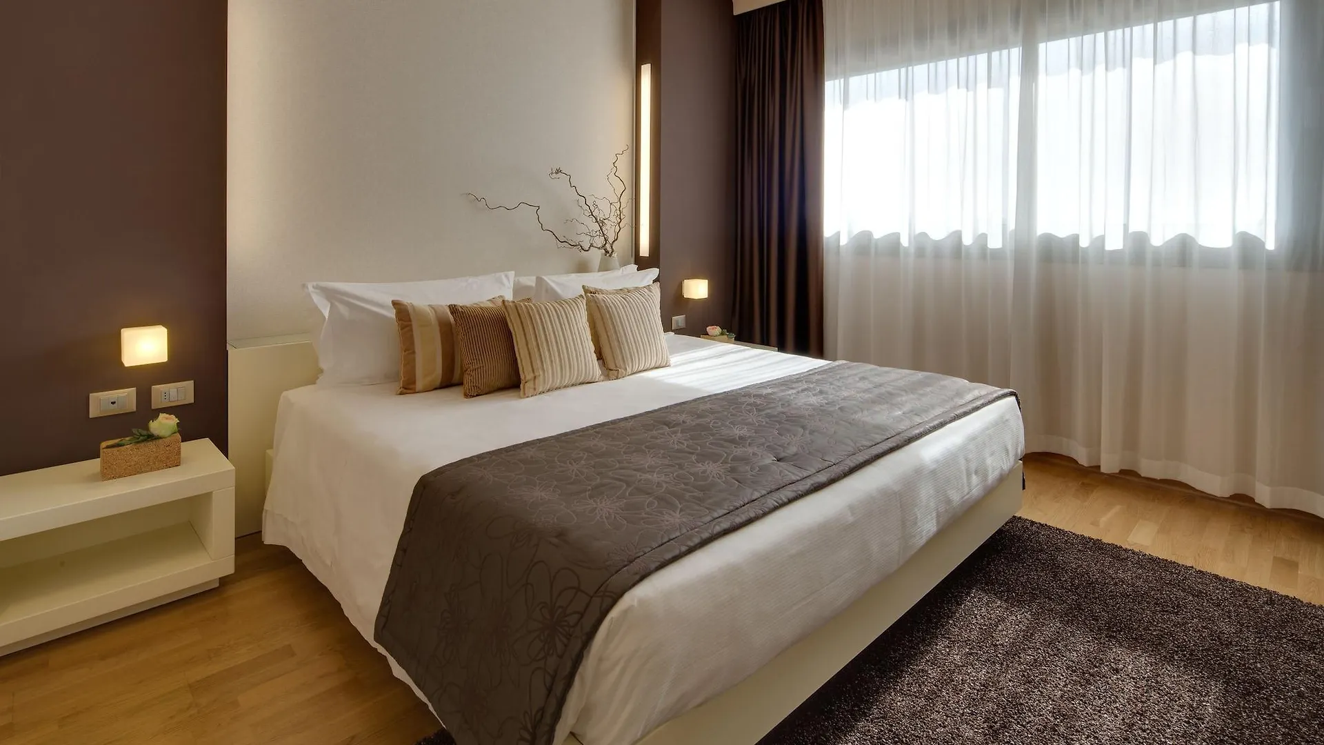 ****  Best Western Plus Leone Di Messapia Hotel & Conference Lecce Italy